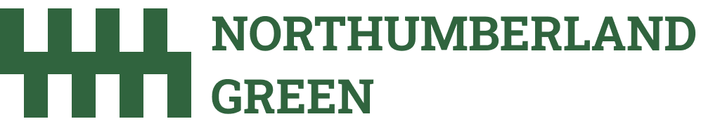 Northumberland Green